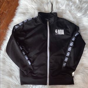 Boys NBA jacket